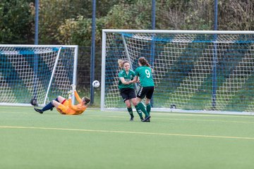 Bild 101 - F Union Tornesch - GW Eimsbuettel : Ergebnis: 1:1